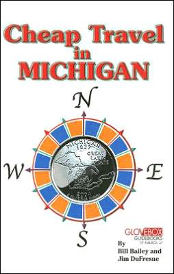 Cheap Travels in Michigan
