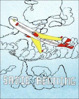 Sadie Benning: Suspended Animation