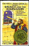 Galileo and the Stargazers Including: Archimedes and the Golden Crown