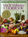 Great Vegetarian Cookbook: The Chefs' Secret Recipes