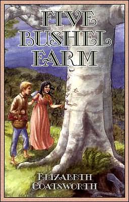Five Bushel Farm