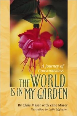 World is in My Garden: A Journey of Consciousness
