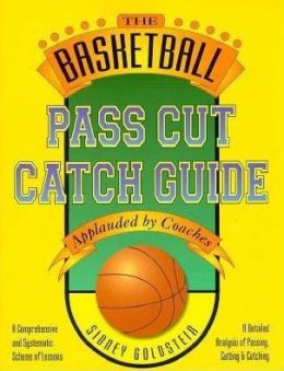 Basketball Pass Cut Catch Guide