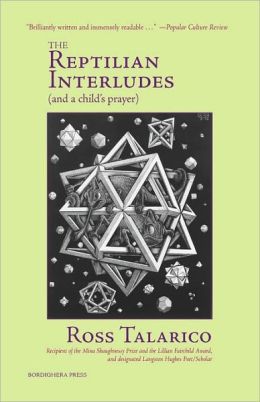 The Reptilian Interludes