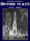 International Dictionary of Historic Places