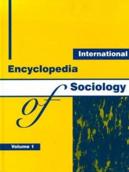 International Encyclopedia of Sociology