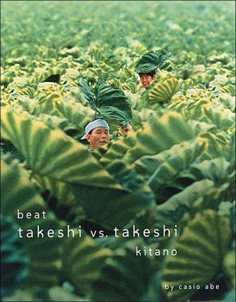 Ebook download for mobile Beat Takeshi vs. Takeshi Kitano by Takeshi Kitano CHM FB2