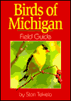 Birds of Michigan Field Guide