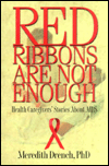Red Ribbons Are Not Enough: Health Caregivers' Stories about Aids