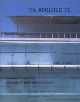 Ten Arquitectos: Enrique Norten and Bernardo Gomez-Pimienta
