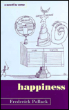 Happiness: A Novel in Verse