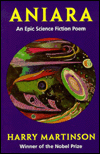 Aniara: A Review of Man in Time and Space