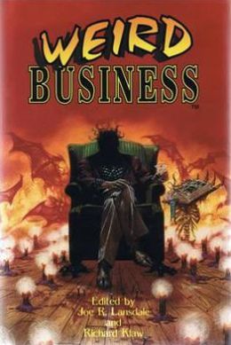 Weird Business