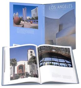 Los Angeles: A Photographic Portrait
