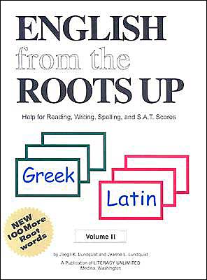 English From Roots Up Vol.II