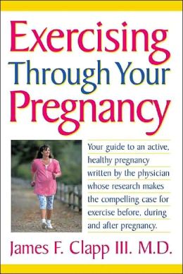 Exercising through Your Pregnancy