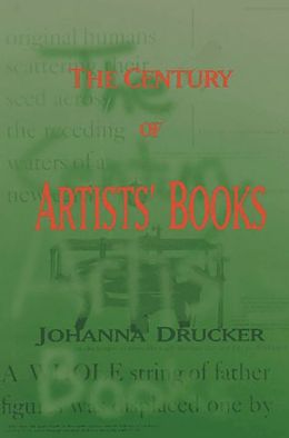 The Century of Artist's Books
