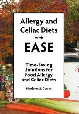 Allergy And Celiac Diets With Ease