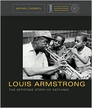 Louis Armstrong: The Offstage Story of Satchmo