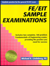 FE/Eit Sample Examinations
