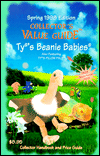 Beanie Babies Spring, 1998 Collector's Guide
