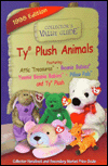 Collector's Value Guide TY Plush Animals: Secondary Market Price Guide and Collector Handbook