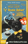 Ty Beanie Babies Winter Value Guide, 2000