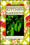 Kitchen Gardens: Beyond the Vegetable Patch