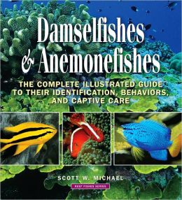 Damselfishes and Anemonefishes