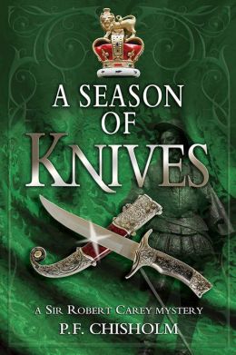 A Season Of Knives