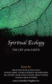 Book Cover Image. Title: Spiritual Ecology:  The Cry of the Earth, Author: Thich Nhat Hanh
