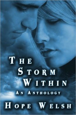 The Storm Within & Table For Two