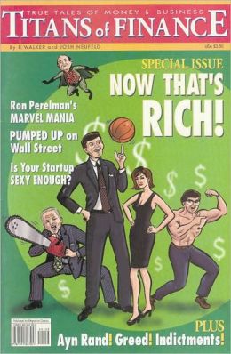 Titans of Finance