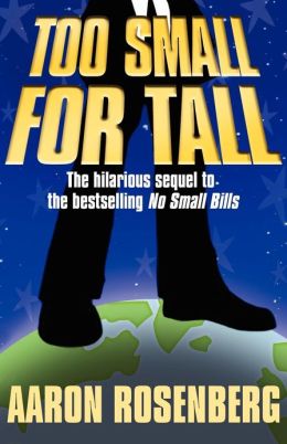 Too Small for Tall
