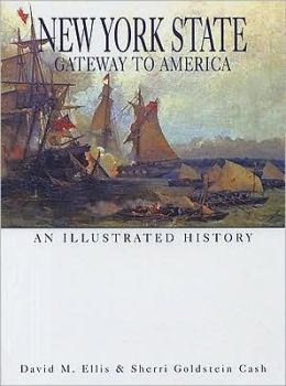 New York State: Gateway to America