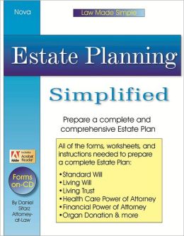 Estate Planning Simplified