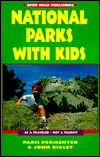 National Parks with Kids