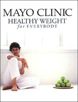 Mayo Clinic On Healthy Weight Donald D Hensrud