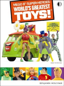 MEGO 8