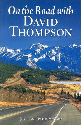 On the Road with David Thompson