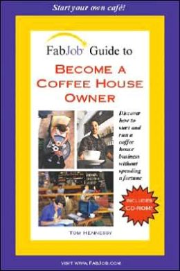 Become a Coffee House Owner