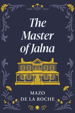 The Master of Jalna