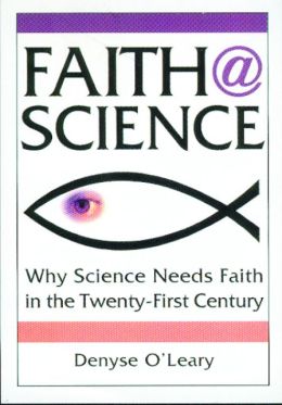 Faith@Science: Why Science Needs Faith in the Twenty-First Century
