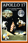 Apollo 17: The NASA Mission Reports