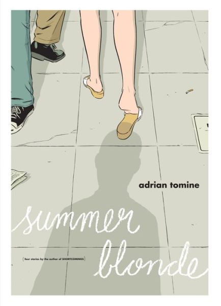 Free textbooks to download Summer Blonde English version