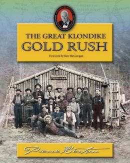 The Great Klondike Gold Rush