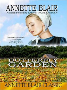 Butterfly Garden