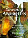 Discovering Antiques: A Guide to the World of Antiques and Collectibles