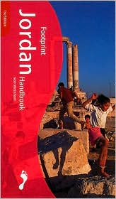 Footprint Jordan Handbook