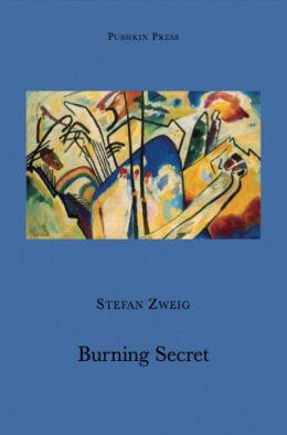 Burning Secret